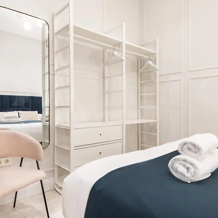 Historic Charm Steps From Landmarks By Rems Appartement *