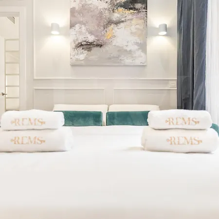 Historic Charm Steps From Landmarks By Rems Appartement