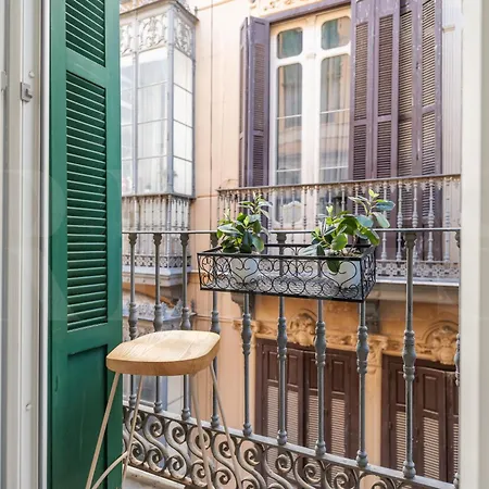 Appartement Historic Charm Steps From Landmarks By Rems