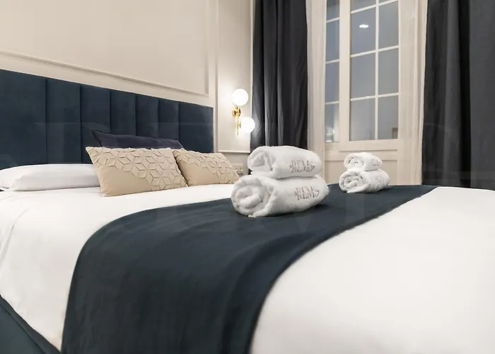 Apartmán Historic Charm Steps From Landmarks By Rems