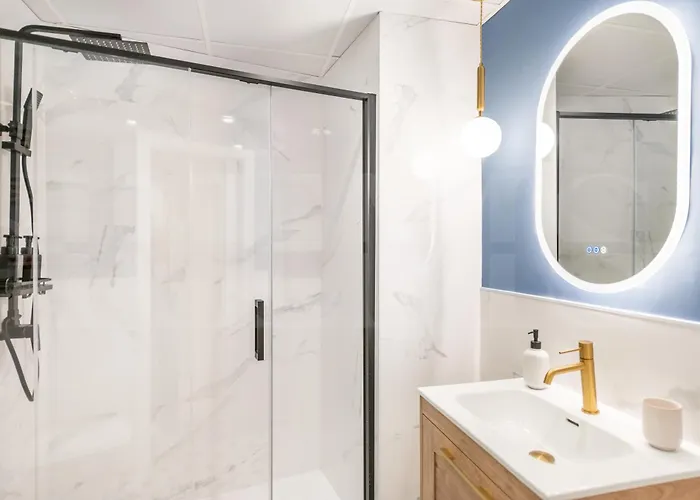 Apartmán Historic Charm Steps From Landmarks By Rems *