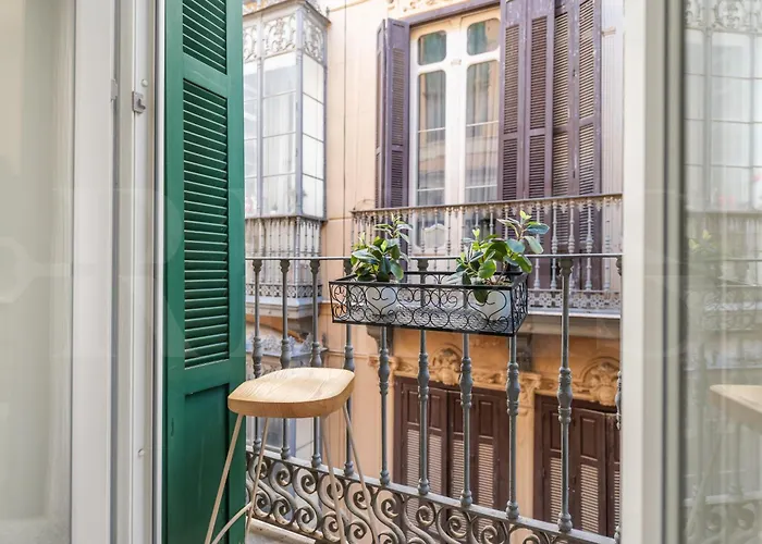 Apartmán Historic Charm Steps From Landmarks By Rems